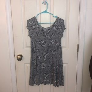 Swing Dress